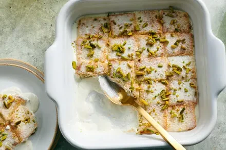 Shahi Toast (Shahi Tukda)