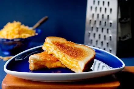 Grilled Cheese Sandwich: A Classic Comfort Redefined